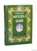Mevlid-i Şerif (ISBN: 9789758596898)