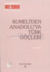 Rumeli\'den Anadolu\'ya Türk Göçleri (ISBN: 9799751605961)
