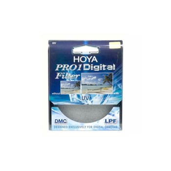 Hoya Pro1 67mm UV Filtre