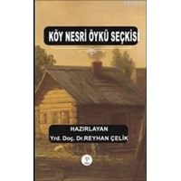 Köy Nesri Öykü Seçkisi (ISBN: 9786054510689)