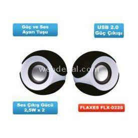 Flaxes FLX-022