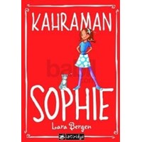 Kahraman Sophie (ISBN: 9786056328923)