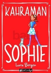 Kahraman Sophie (ISBN: 9786056328923)