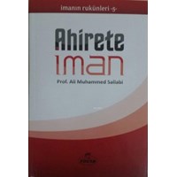 Ahirete İman (ISBN: 9786054411016)