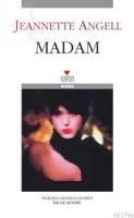 Madam (ISBN: 9789750707926)