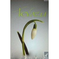 Tevazu (ISBN: 3002665100911)