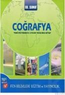 Coğrafya (ISBN: 9789944139427)