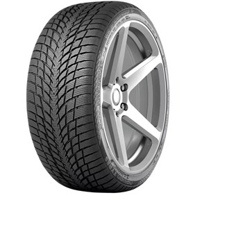 Nokian 225/45 R18 95V XL WR Snowproof RFT Kış Lastiği