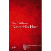 Nasreddin Hoca - Pertev Naili Boratav 3990000026587