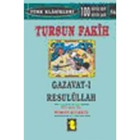 Dursun Faik Gazavat- ı Resulullah (ISBN: 9789754450919)