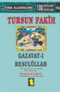 Dursun Faik Gazavat- ı Resulullah (ISBN: 9789754450919)