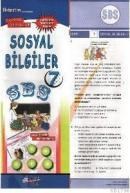 Sosyal Bilgiler (ISBN: 9786054009435)