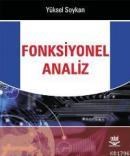 Fonksiyonel Analiz (ISBN: 9786053951254)