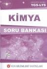 Fen Bilimleri Kimya Soru Bankası 9786054705719