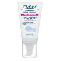 Mustela Stelaprotect Face Cream 40 ml