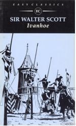 Ivanhoe (ISBN: 9788723901330)