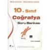 10. Sınıf Coğrafya Soru Bankası (ISBN: 9786054328536)