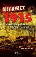 Kıyamet 1915 (ISBN: 9786056191855)