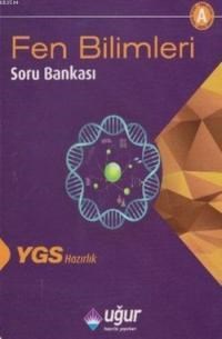 Fen Blimleri Soru Bankası (ISBN: 9786059805438)
