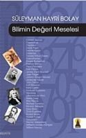 Bilimin Değeri Meslesi (ISBN: 9789944446686)