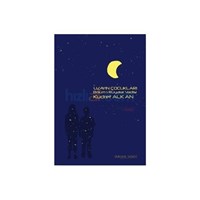 Uzayın Çocukları - Kudret Alkan (ISBN: 9786054395347)