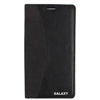 Magnum Galaxy Note 4 Edge Magnum Kılıf Siyah MGSHKLUXYZ4
