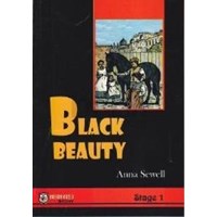 Black Beauty (ISBN: 9786055430368)