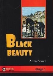 Black Beauty (ISBN: 9786055430368)