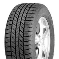 GoodYear Wrangler HP All Weather 245/60 R18 105H