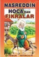 Nasreddin Hocadan Fıkralar (ISBN: 9789752941441)