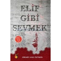 Elif Gibi Sevmek (ISBN: 9786056253874)