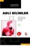 Adli Bilimler (ISBN: 9789750200779)