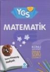 YGS Matematik (ISBN: 9786055515911)