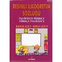 Resimli İlköğretim Sözlüğü (Cep Boy) (ISBN: 9789757227978)