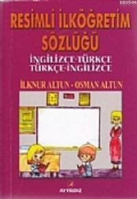 Resimli İlköğretim Sözlüğü (Cep Boy) (ISBN: 9789757227978)