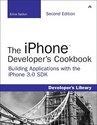 The iPhone Developer's Cookbook (ISBN: 9780321659576)