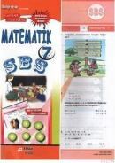 Matematik (ISBN: 9786054009343)