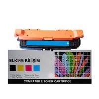 Canon CRG-732 Toner, Canon LBP 7780 Toner, Canon CRG 732 Mavi Muadil Toner