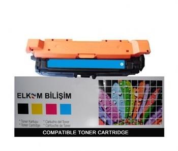 Canon CRG-732 Toner, Canon LBP 7780 Toner, Canon CRG 732 Mavi Muadil Toner