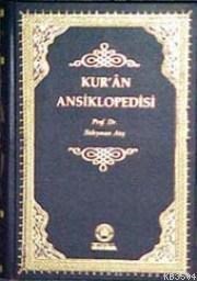 Kur'an Ansiklopedisi (30 Cilt) (ISBN: 3001826100259)
