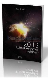 2013 Ruhsal Astroloji Rehberi (2012)