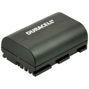 Duracell Dr9943 Lp-E6 Batarya
