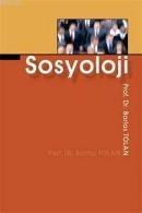 Sosyoloji (ISBN: 9789756009047)