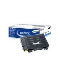 Samsung Clp-510C Orjinal Mavi Toner