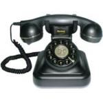 Alfacom Nostalji Kablolu Telefon