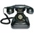 Alfacom Nostalji Kablolu Telefon