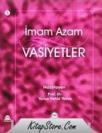 Vasiyetler (ISBN: 9786058980754)