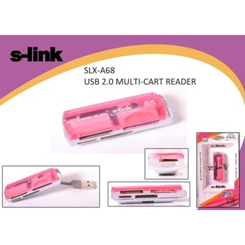 S-link SLX-A68