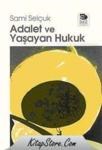 Adalet ve Yaşayan Hukuk (ISBN: 9789755336282)