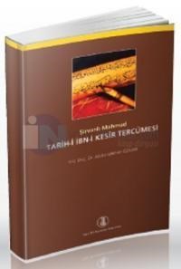 Tarih-i Ibn-i Kesir Tercümesi (ISBN: 9789751621948)